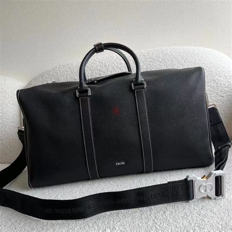 dior lingot 50 duffle